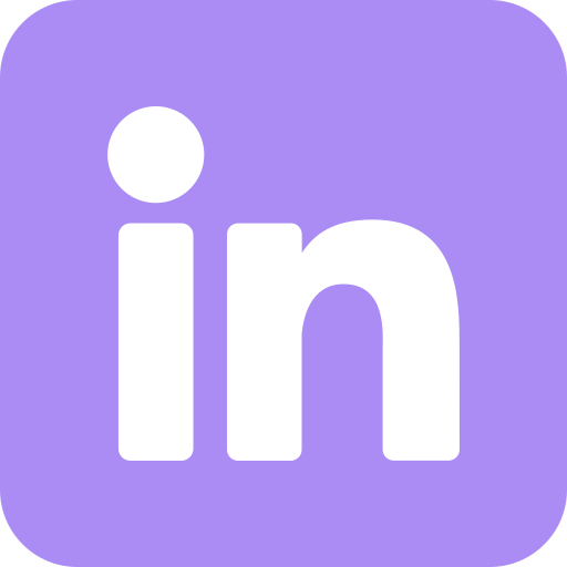linkedIn