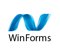 Windows Form Logo